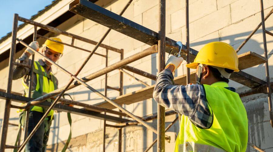 Expert flood damage restoration services in Summerfield, KS